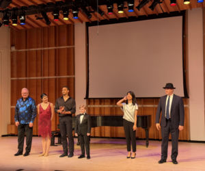 Gala „Bridges of Freedom America250 Celebration” w Nowym Jorku