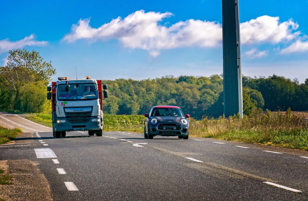 Od stycznia zmiany w taryfikatorze. Za to dostaniesz największy mandat 