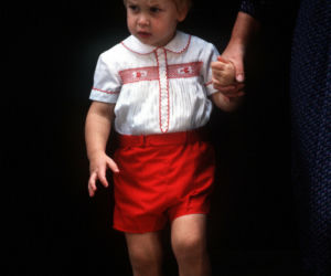 Książe William