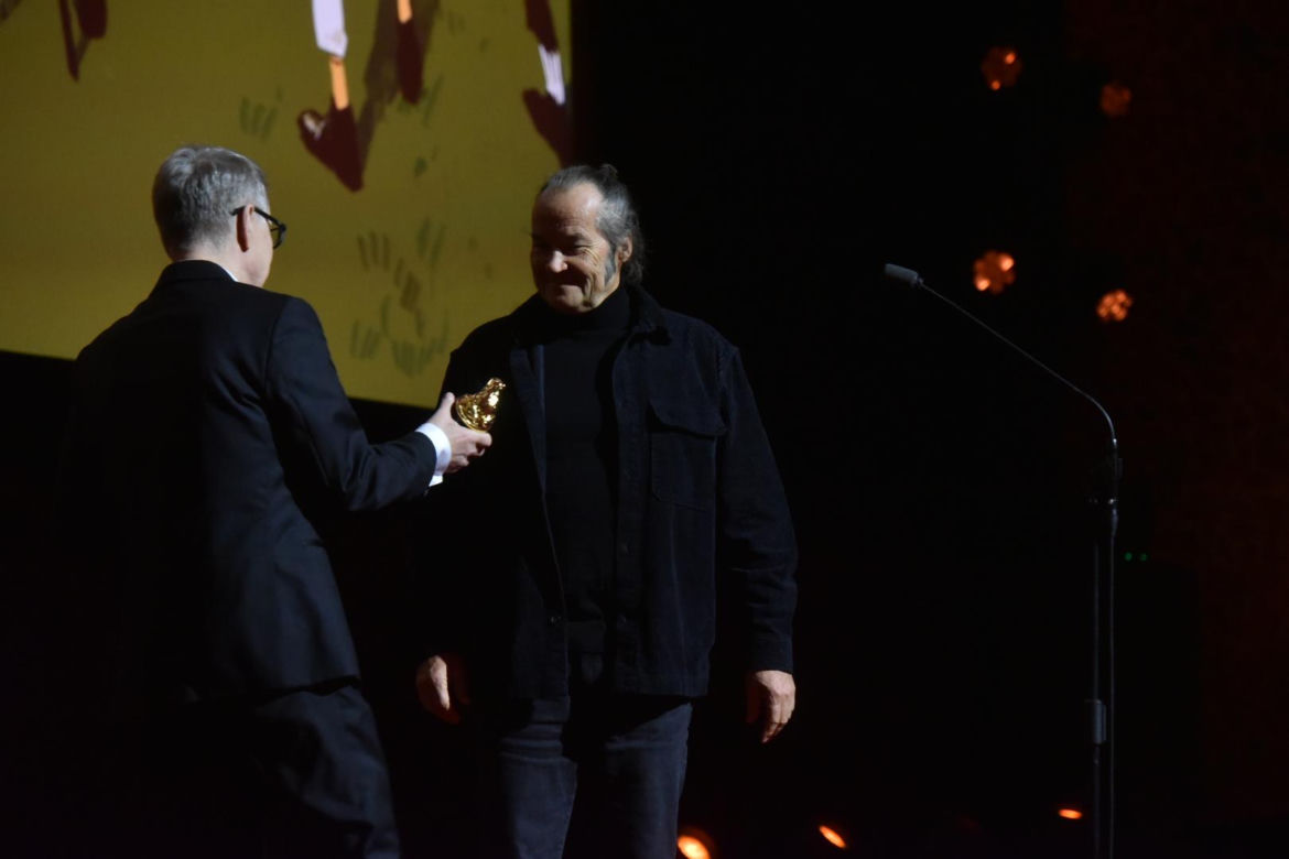 Sean Penn, Peter Dinklage, Joanna Kulig, Krzysztof Zanussi i wielu innych. Giganci filmu na Camerimage w Toruniu