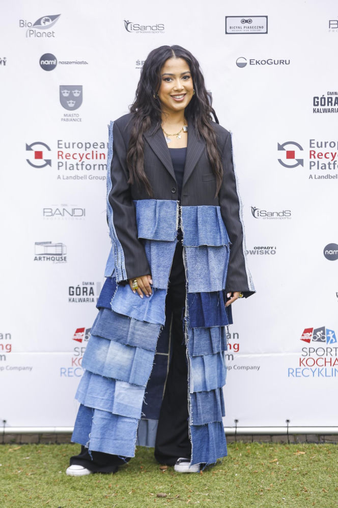 Akcja "Sport kocha recykling"