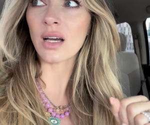 Marcelina Zawadzka uciekła z Polski do Dubaju trafiła pod irańskie rakiety