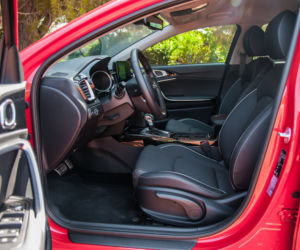 Kia Ceed 1.4 T-GDI 6M 140 KM