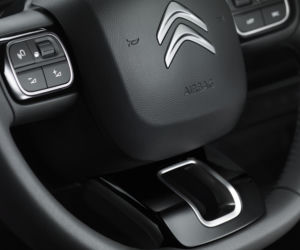 2017 Citroen C3