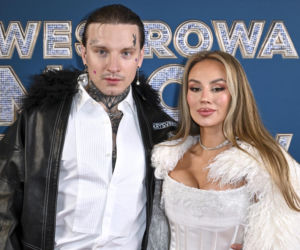 Gruba afera po sylwestrze Polsatu! Doda dosłownie rozjechała Smolastego, który zastąpił ją sobowtórem!