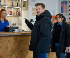 Ucieczka sprzed ołtarza i nowe zbrodnie. „Uroczysko” wraca z mocnym sezonem