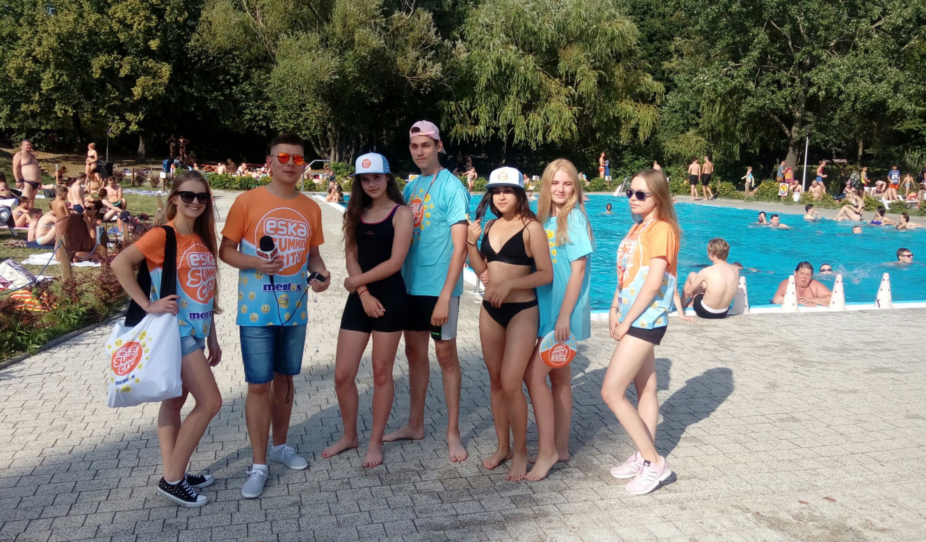 Eska Summer City 2018 - relacja