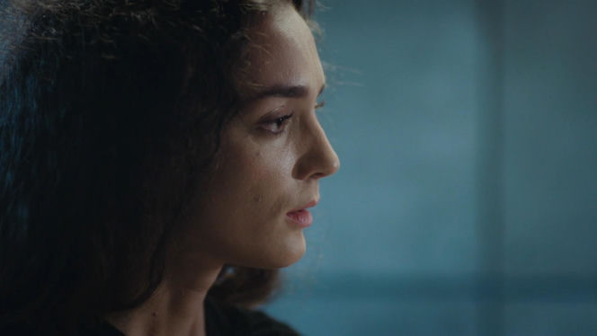 Dziedzictwo, odc. 879. Nana