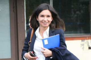 „To nie ja postąpiłam nie fair”. Historia pierwszego małżeństwa Marty Kaczyńskiej 