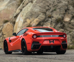 Ferrari F12tdf