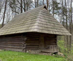 Skansen w Nowym Sączu