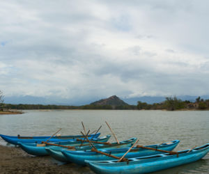 Królowa Przetrwania 3, odcinek 6