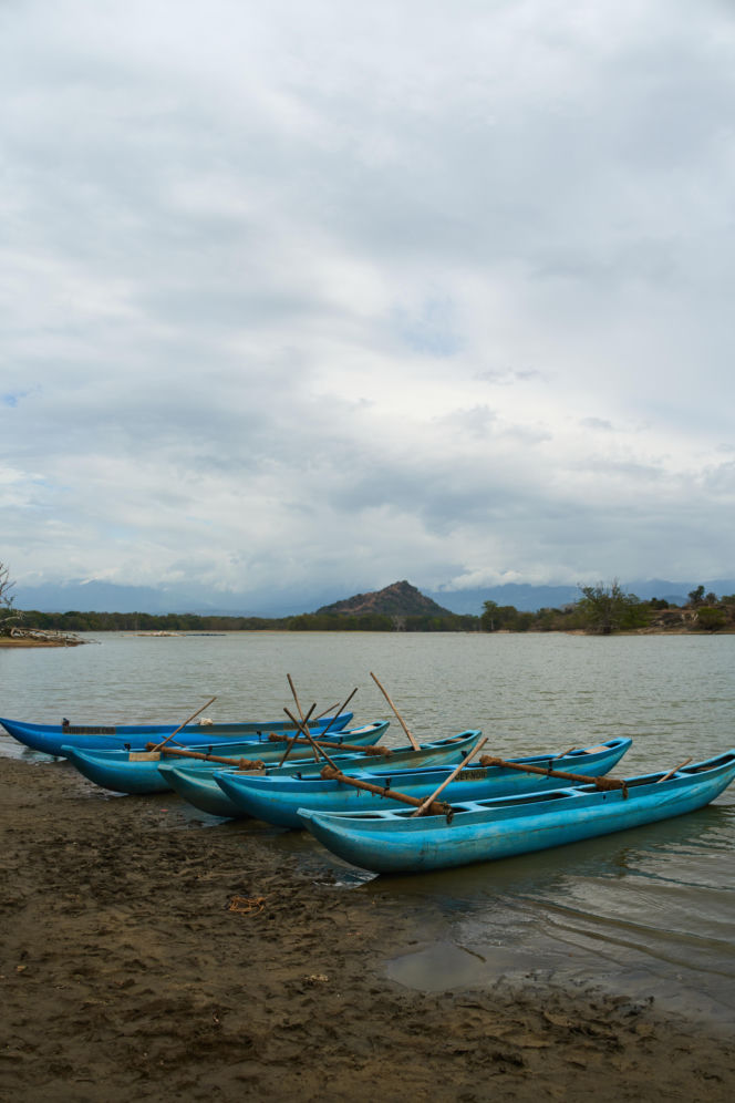 Królowa Przetrwania 3, odcinek 6