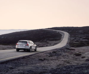 Volvo V60 Cross Country 2019