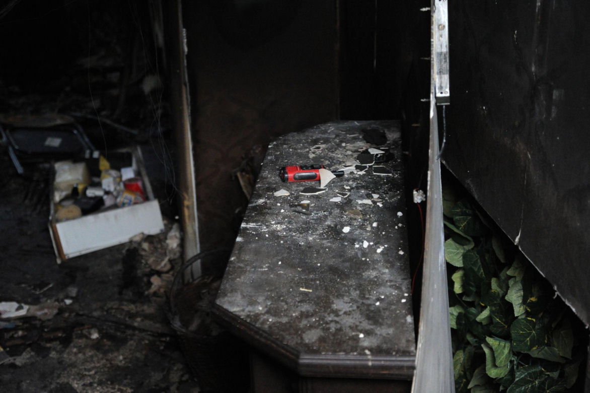 Mija pięć lat od tragicznego pożaru w koszalińskim escape  roomie