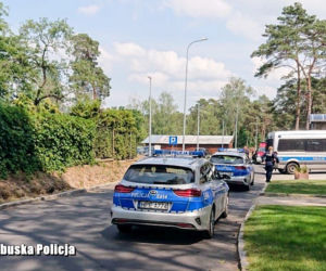Poszukiwania 59-latki, który opuściła szpital w Ciborzu! 