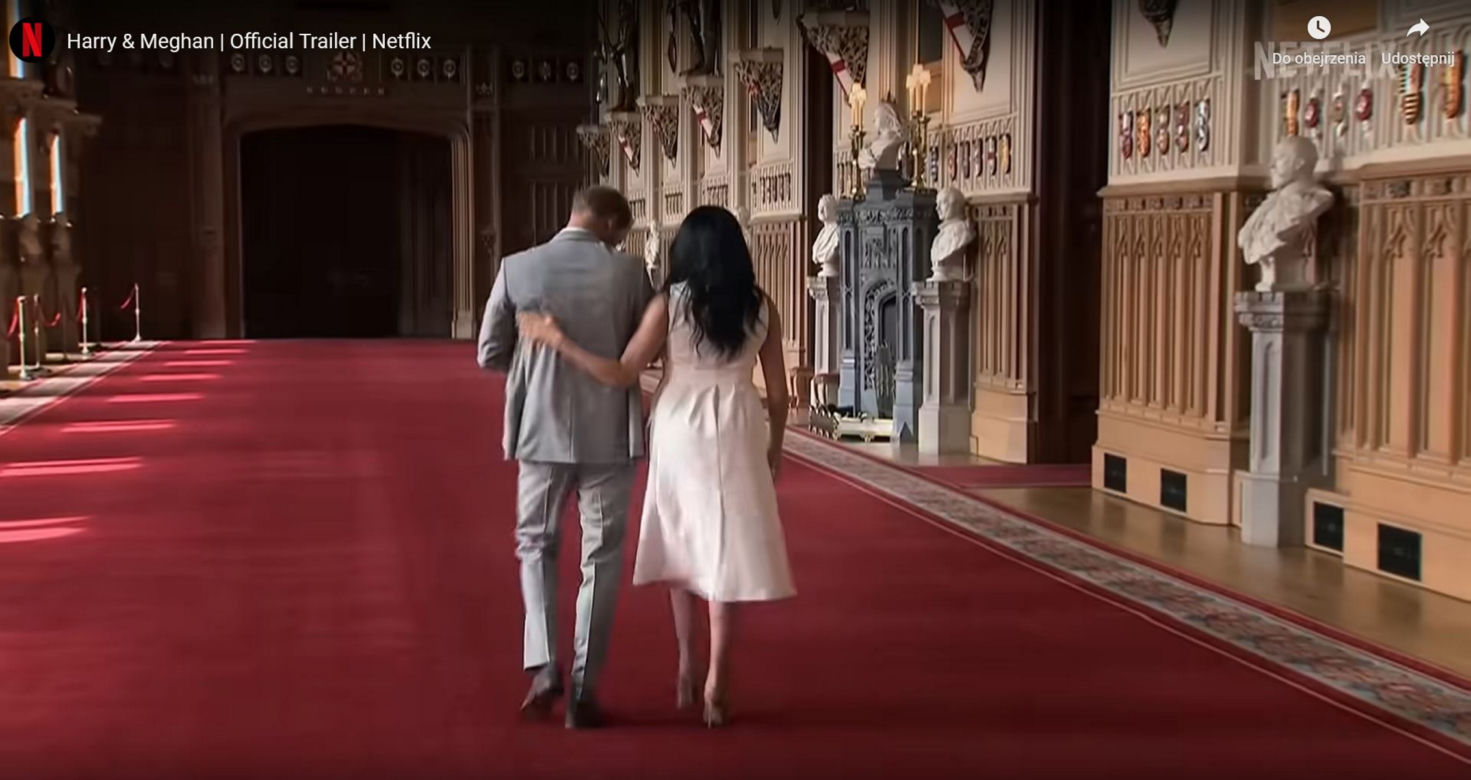  Harry & Meghan