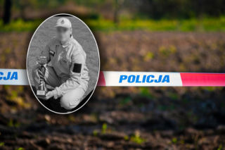 Tragedia zabrała 27-letniego druha. Strażacy publikują poruszające pożegnanie Sebastiana