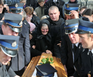 Płaczemy po Was