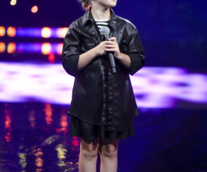 Tak zmieniała się Ala Tracz