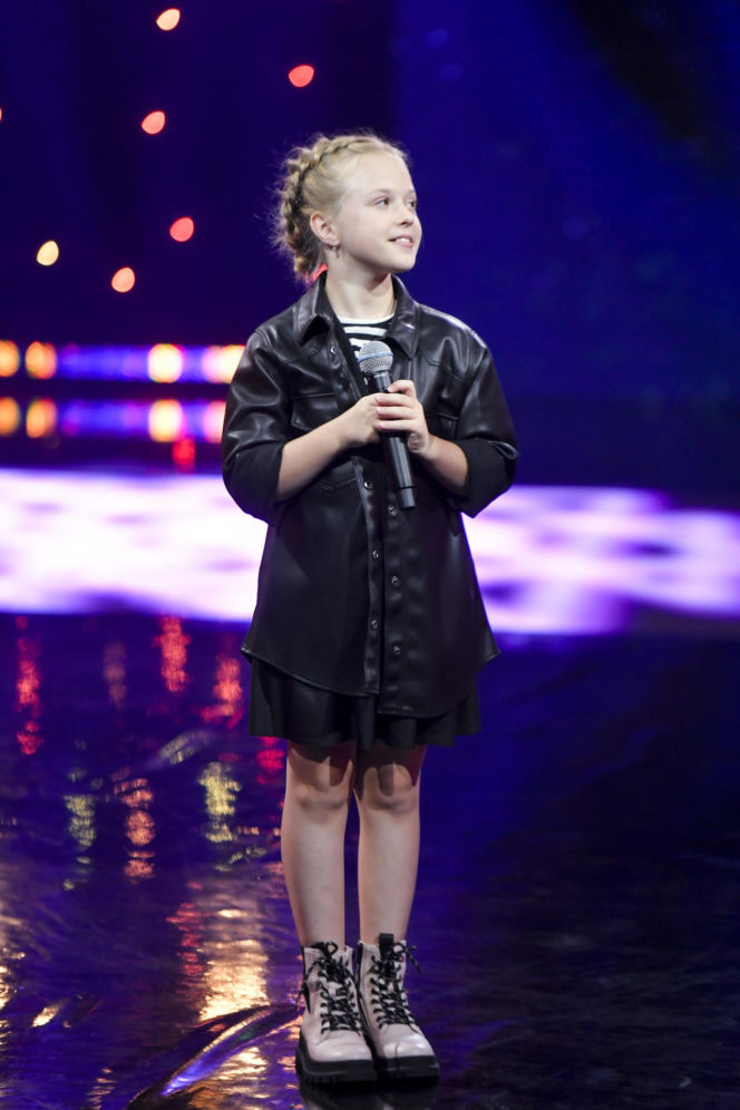 Tak zmieniała się Ala Tracz