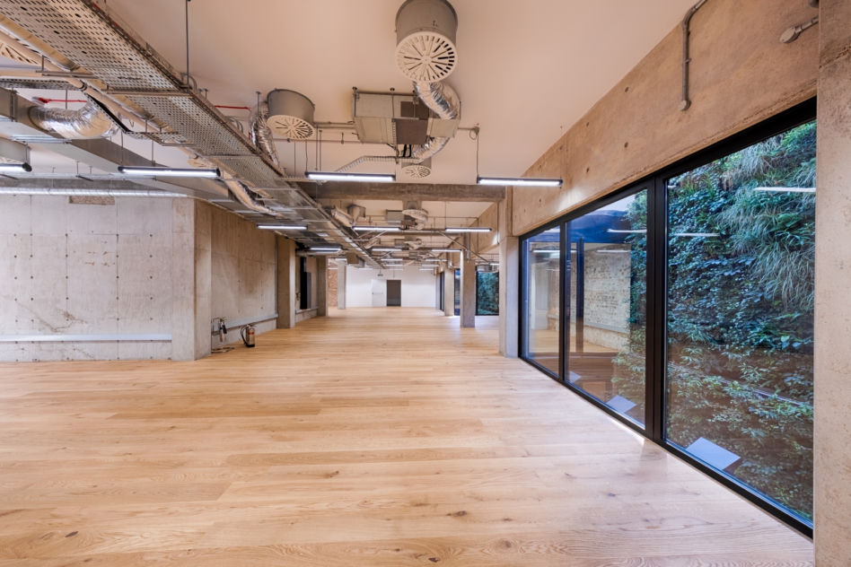 London Empire House: londyńska realizacja medusa group [NOWE ZDJĘCIA]