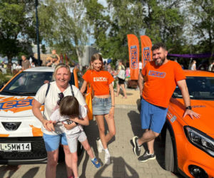 24 Festiwal Kultury Dziecięcej. Pacanów 2026. Eska Summer City na urodzinach Koziołka Matołka