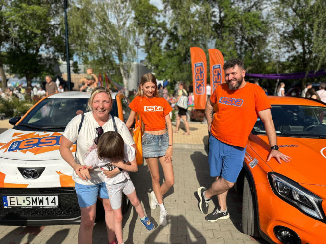 24 Festiwal Kultury Dziecięcej. Pacanów 2026. Eska Summer City na urodzinach Koziołka Matołka
