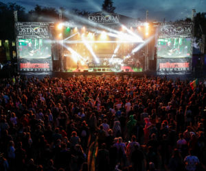 Ostróda Reggae Festival