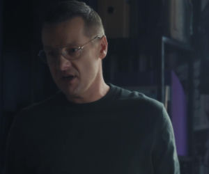 M jak miłość, odcinek 1918. Piotrek (Marcin Mroczek)