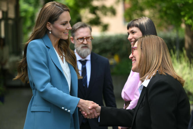 Księżna Kate we Włoszech! Wygląda kwitnąco? Zobacz nowe zdjęcia