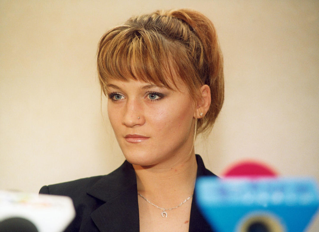 Iwona Guzowska