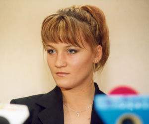 Iwona Guzowska