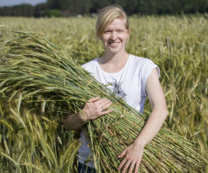 Zobacz, jak mieszkają bohaterowie serialu Rolnicy. Podlasie