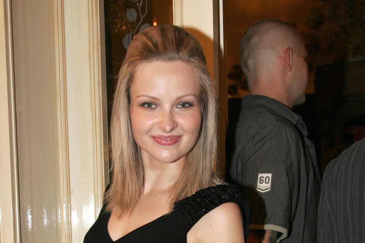 Zasłynęła z roli Marzeny Sadowskiej w "M jak miłość". Tak przez lata zmieniła się Marieta Żukowska. Co za metamorfoza!