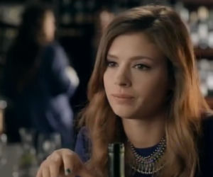 To nie koniec świata 2 sezon odc. 24. Monika (Klaudia Halejcio)