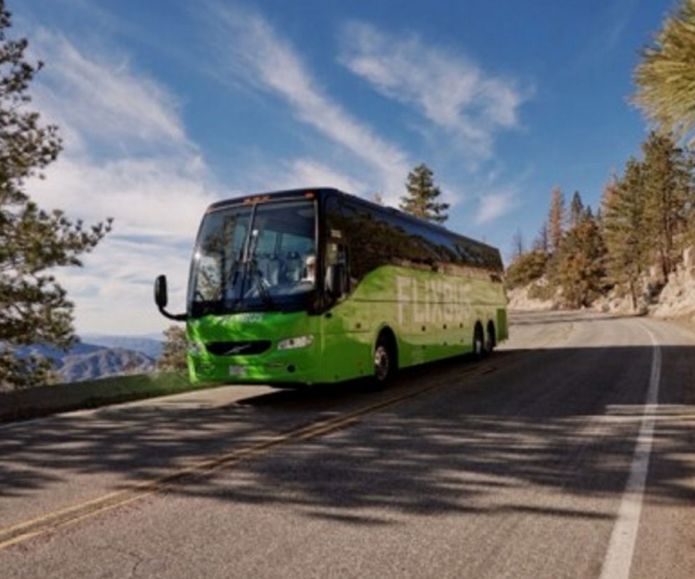 Flixbus