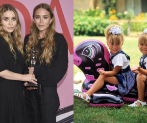 Mary-Kate i Ashley Olsen
