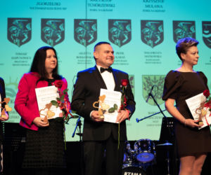 Gala charytatywna w Siedlcach