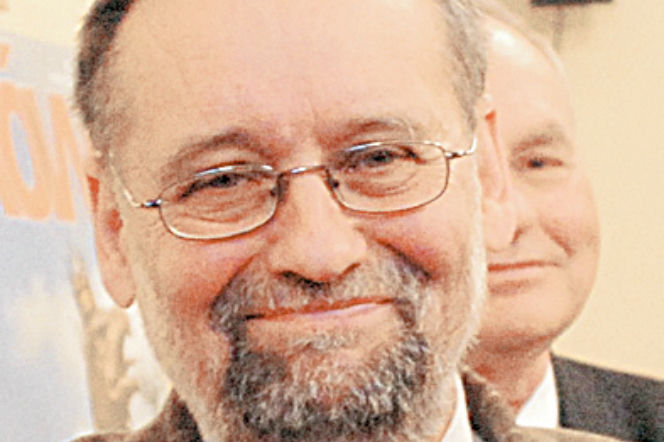 Andrzej Romanowski