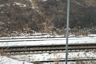 Staszów odzyskuje połączenie ze światem. Pociągi pasażerskie wracają na trasę do Kielc