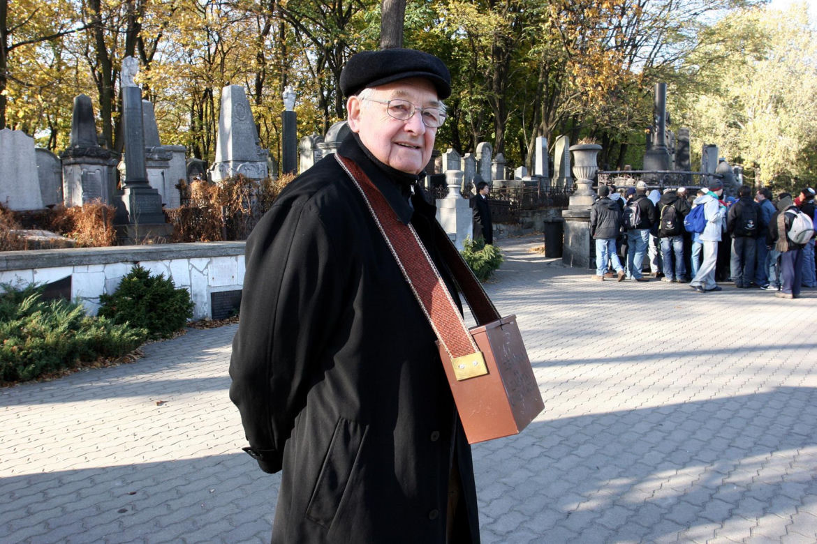Andrzej Wajda