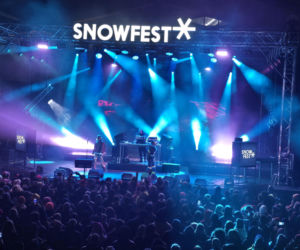 SnowFest 2026 - fotorelacja z festiwalu - Szczyrk 6-7 marca