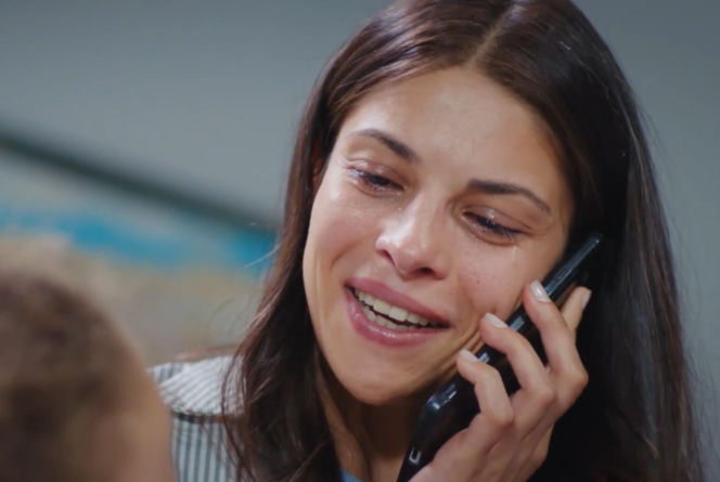 Dziedzictwo, odcinek 871