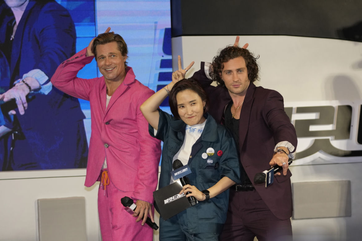Brad Pitt został rzeźbiarzem! Zobacz jego rzeźby, wielkie zaskoczenie