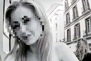 Zabił żonę o poranku