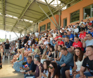 MKS Awenta Pogoń Siedlce pokonała zespół Energa Ogniwo Sopot i drugi rok z rzędu zdobyła tytuł Mistrza Polski Ekstraligi Rugby!
