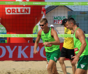 Indykpol AZS Olsztyn w finale PreZero Grand Prix