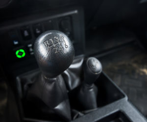 Toyota FJ Cruiser 4.0 V6 z instalacją CNG