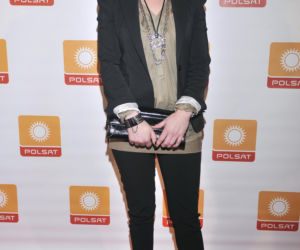 Tak się zmieniała Dorota Gawryluk